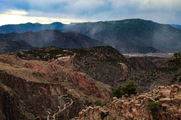 13 Surprising Facts About the Royal Gorge Bridge